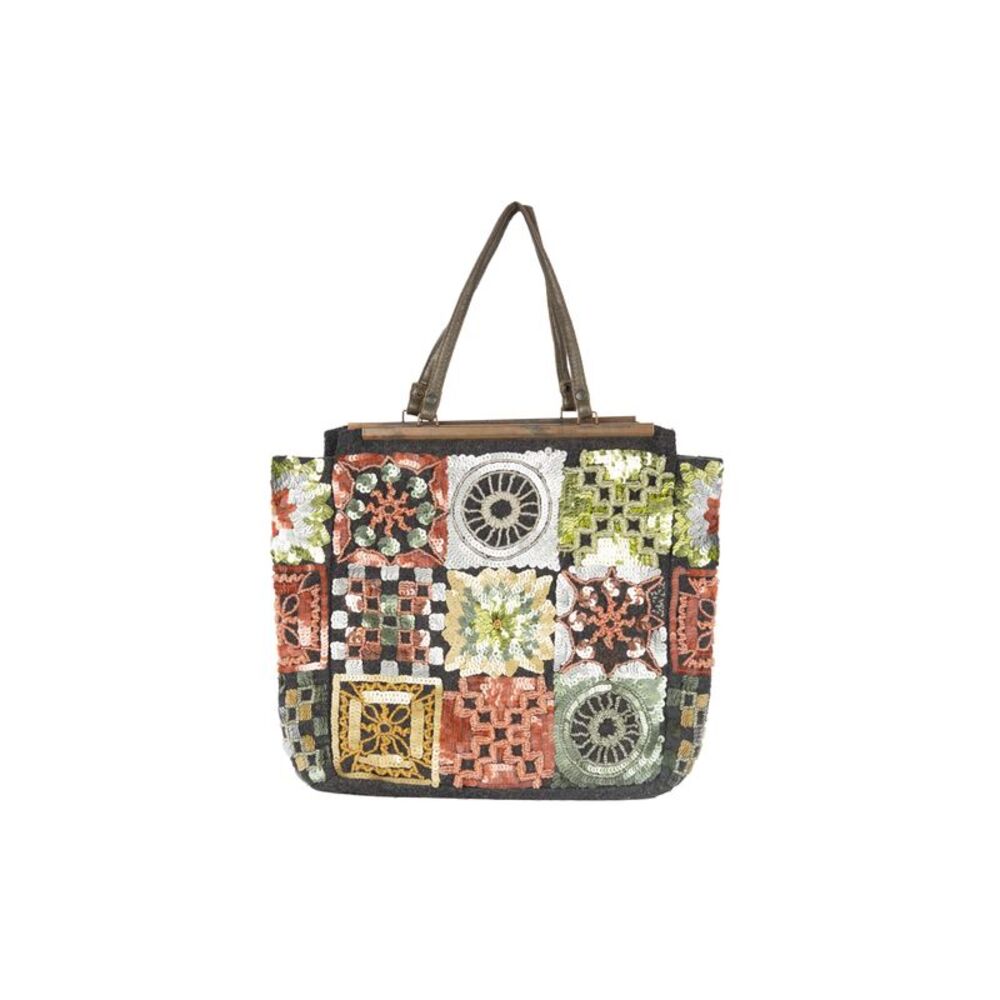 Jamin Puech Sequin Handbag - image 1